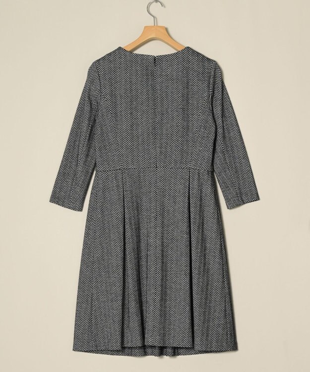 ONWARD Reuse Park 【23区】ワンピース秋冬 ブラック