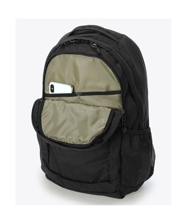 Columbia Columbia/ パナシーア25Lバックパック /コロンビア Black