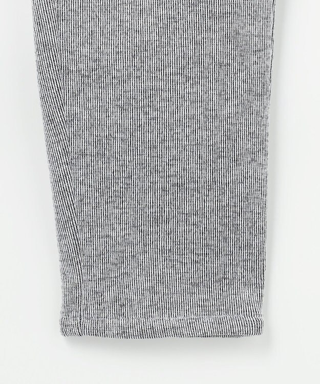 PW CIRCULUS 【WOMEN】３レイヤーボンディングパンツ ゴルフウェア レディース グレー系