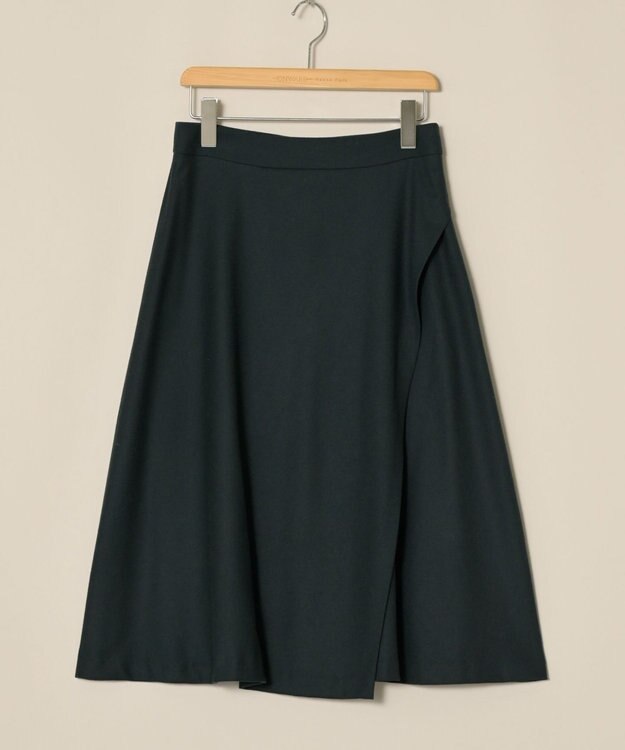 ONWARD Reuse Park 【23区】スカート秋冬 グリーン