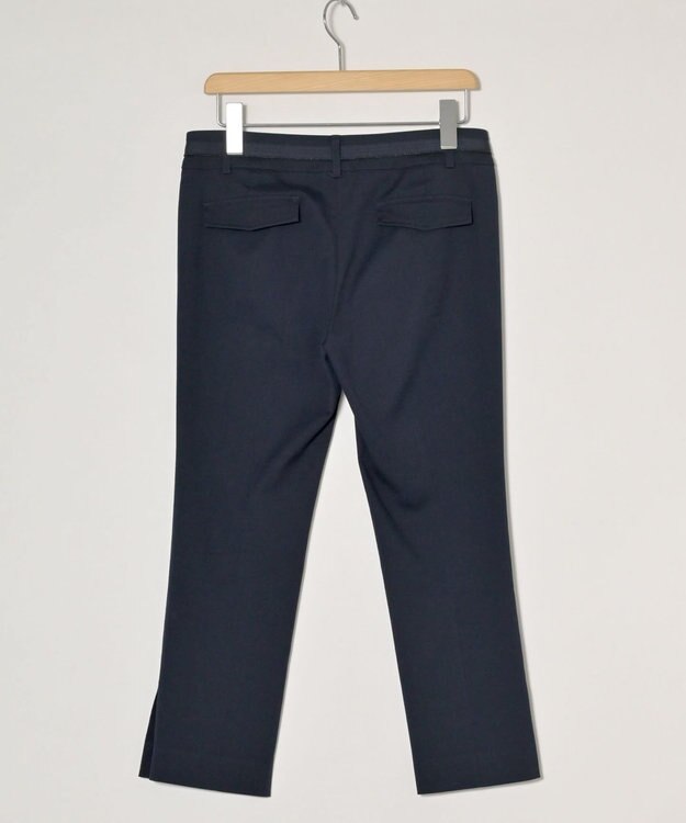 ONWARD Reuse Park 【ICB】パンツ春夏 ネイビー