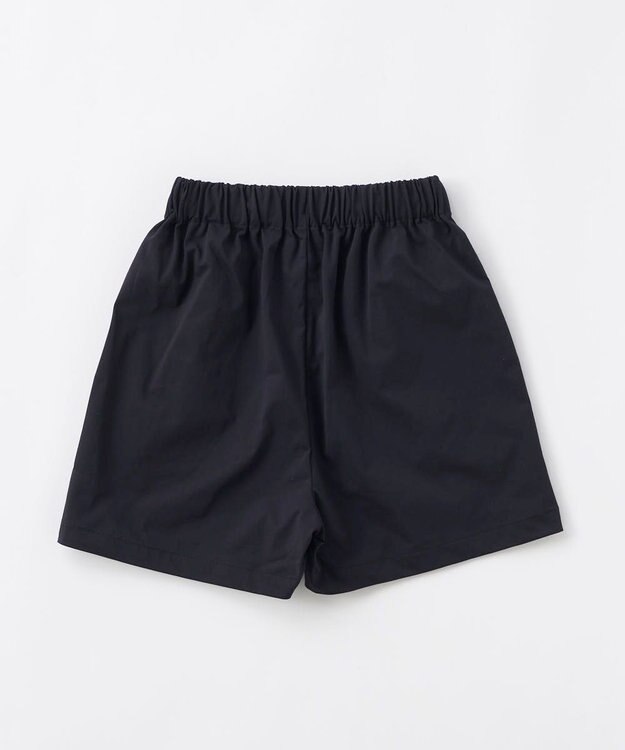 OP／FILA 【Ocean Pacific】ラッシュロンT+ボードショーツ2点セット ライトブルー