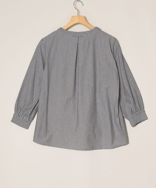 ONWARD Reuse Park 【any SiS】カットソー秋冬 ネイビー