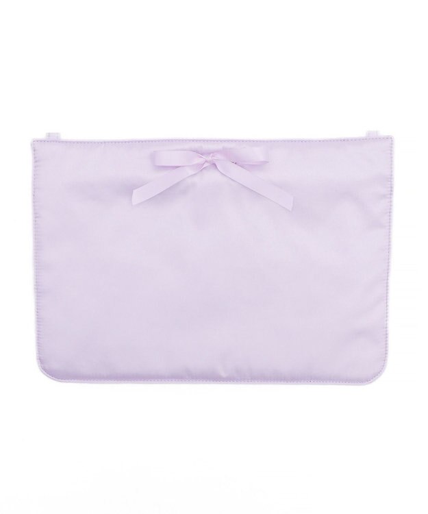 WEGO 【痛バ＆推し活グッズ】ときめき魔法DIYサテンフラップS ライトパープル