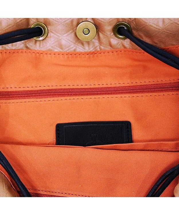 Regalo Felice 【リュックにもなる！】マルチショルダー / REGALO CA(キャメル)