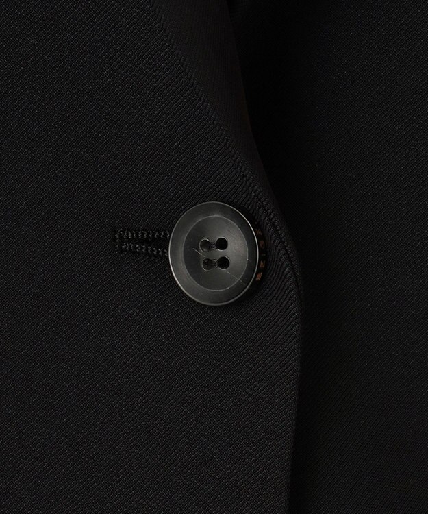 BEIGE， LUIZA / テーラードジャケット Black