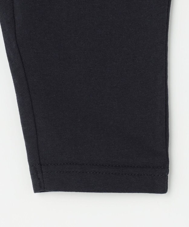 J.PRESS KIDS 【BOX付き】【80-90㎝】スムース 天竺カーディガン&長袖Tシャツ&パンツ セット グリーン系