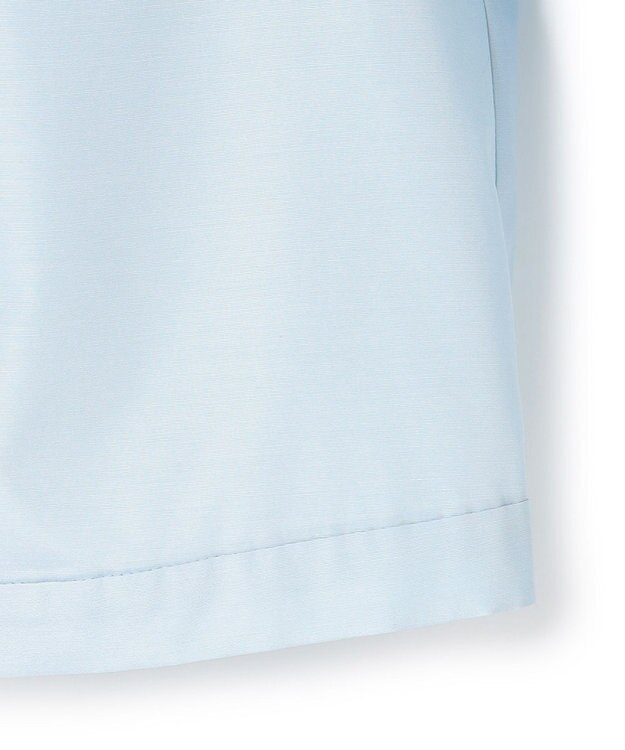 TOCCA SWEET FRILL JACKET ジャケット スカイブルー系