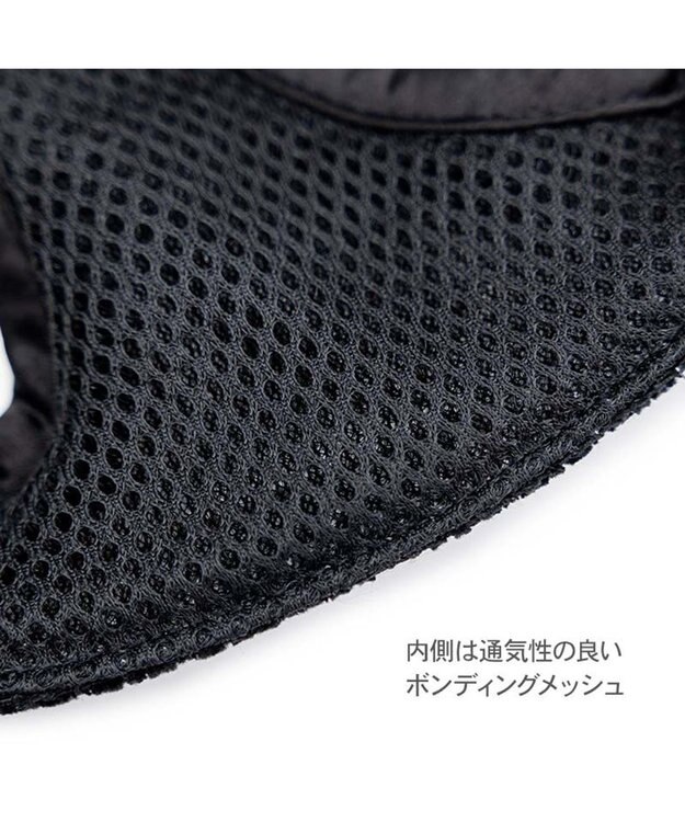 PET PARADISE cherircouture ツイード ベストハーネス 《ブラック》 ＳＳ ブラック