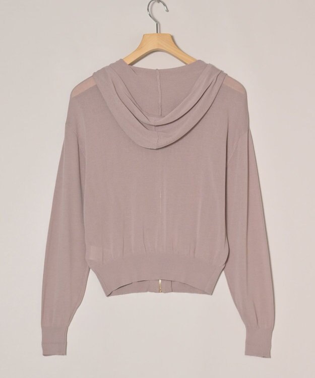 ONWARD Reuse Park 【any SiS】ニット春夏 ピンク