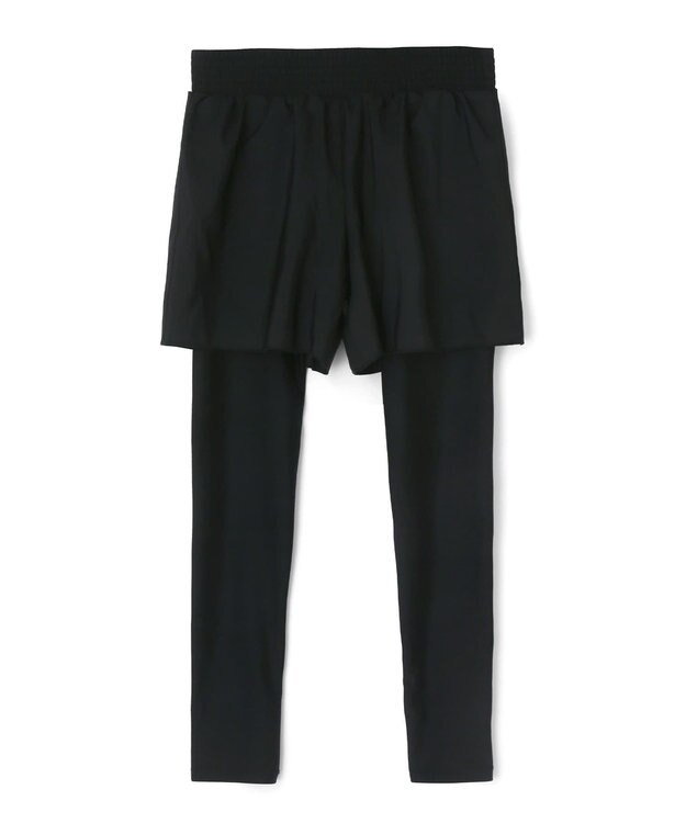 San-ai Resort（三愛水着楽園） 【WEB限定】レギパンS・M・L・LL【Big Apple's（ビッグアップルズ）】 クロ