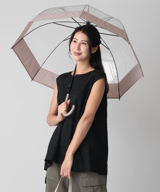 ONWARD Reuse Park 【UNFILO】ブラウス春夏 ブラック