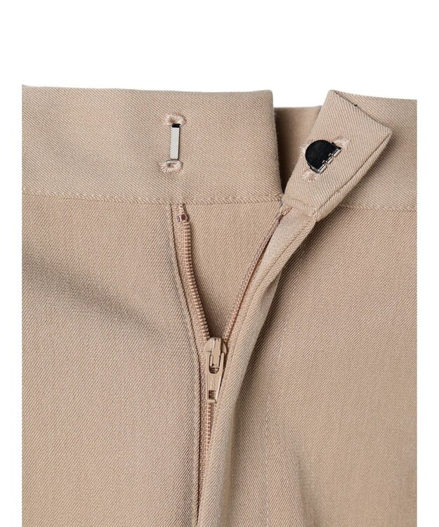 earth music&ecology ショートパンツ Brown