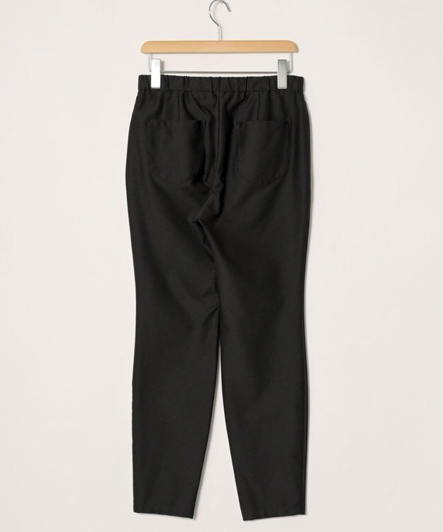 ONWARD Reuse Park 【組曲】パンツ春夏 ブラック