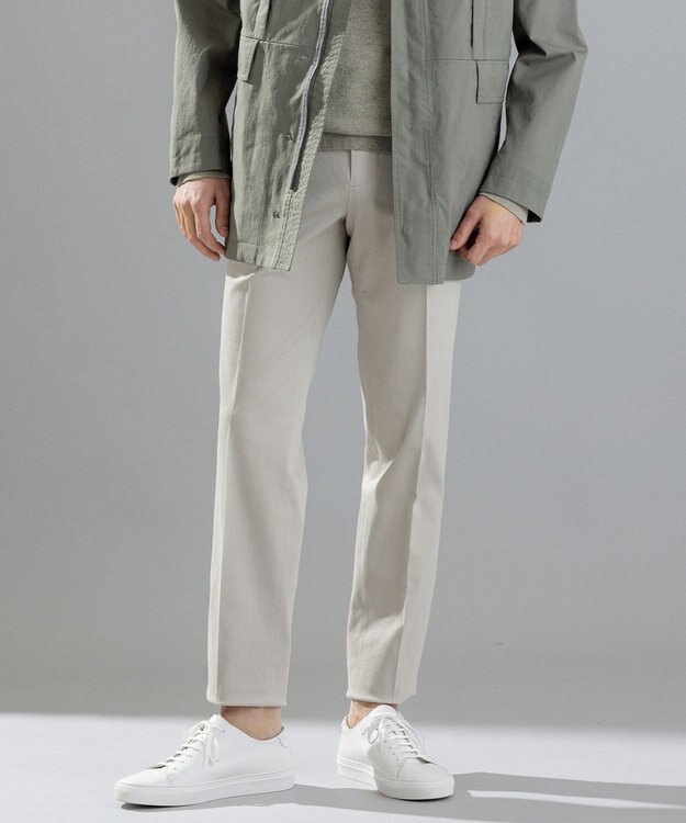 JOSEPH HOMME ハイパワーモダールストレッチ / CITY アイボリー系