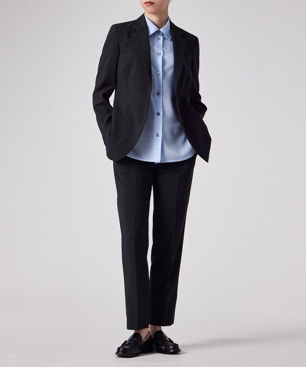 Paul Smith サマー ジャケット ネイビー