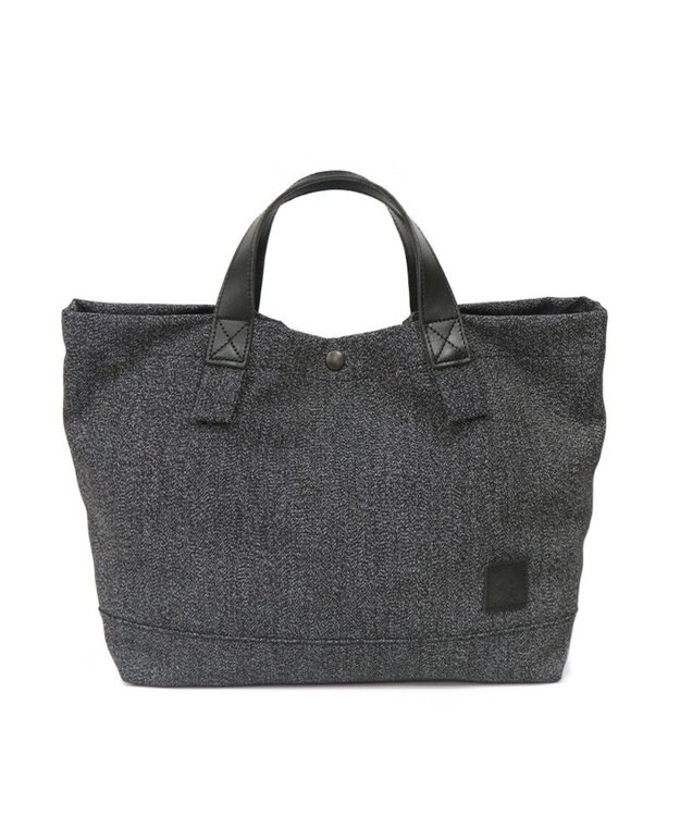 Regalo Felice 【軽量 / 2way】トート中(ショルダー付) / REGALO BKG(ダークグレー)