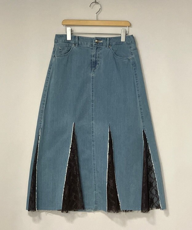 ONWARD Reuse Park 【アップサイクルプロジェクト】スカート その他