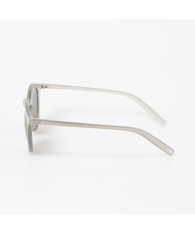 UNBILLION カシュカシュ cachecache / 丸型レンズサングラス グレー