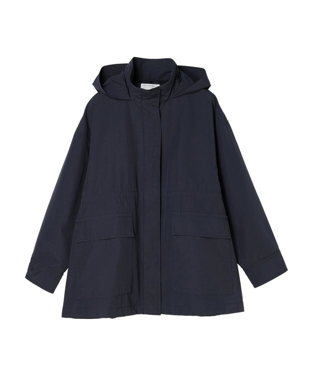 AMERICAN HOLIC 撥水加工２ＷＡＹマウンテンパーカー Navy