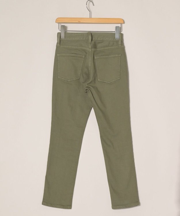 ONWARD Reuse Park 【23区】パンツ春夏 グリーン