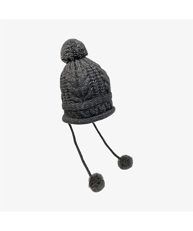 林八百吉商店 Champion  バックスリット裏ボアワッチ チャコール