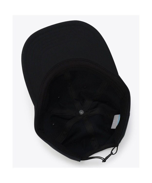 Columbia Columbia/ サーモンパスストレッチキャップ /コロンビア Black
