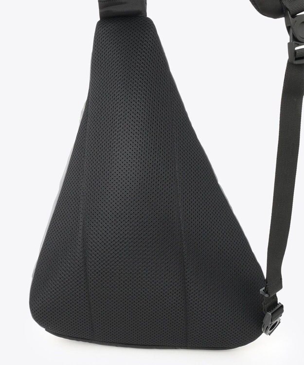 Columbia Columbia/ パナシーアスリングバッグ /コロンビア Grey Ash