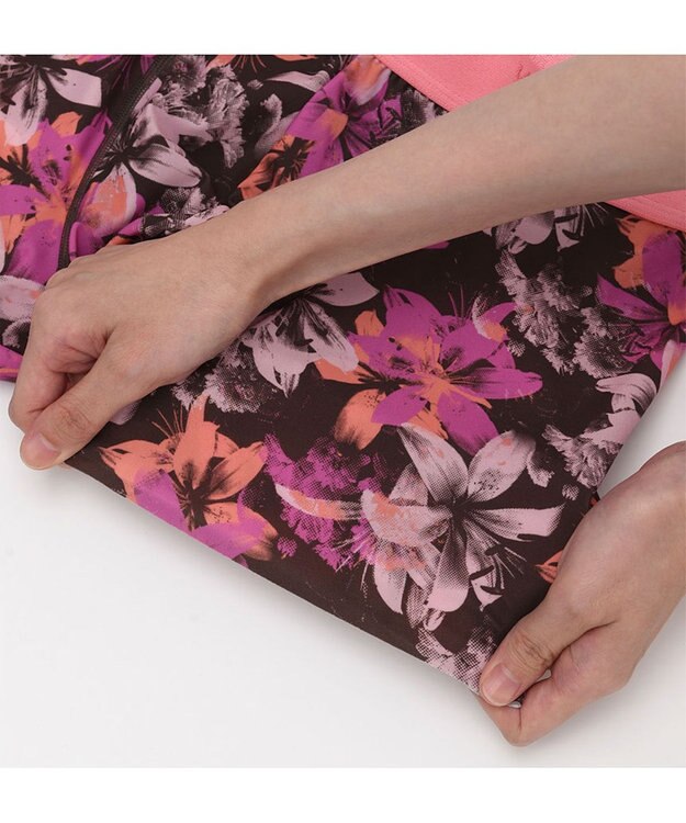 WACOAL MEN ボクサーパンツ　【気持ちいいパンツ】　動きにフィット　前閉じ　/ワコールメン　WT3419 オレンジ