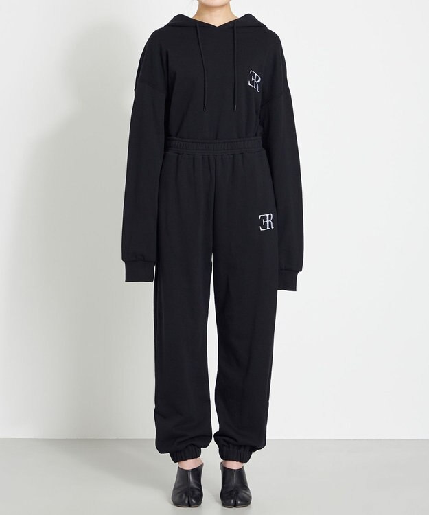 NAVE スウェットパンツ ブラック系