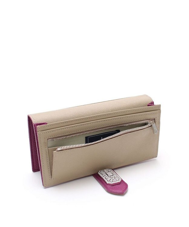 A.D.M.J. 【牛革】モーツァルト アールデコウォレット SIE