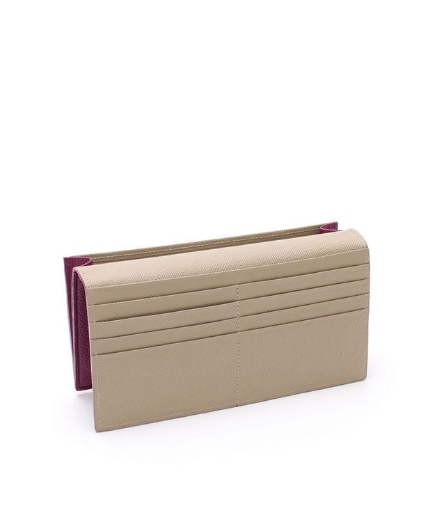 A.D.M.J. 【牛革】モーツァルト アールデコウォレット SIE