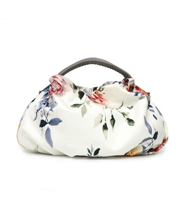 Regalo Felice 【2way / A4サイズ対応】トート大 / REGALO IV(アイボリー)