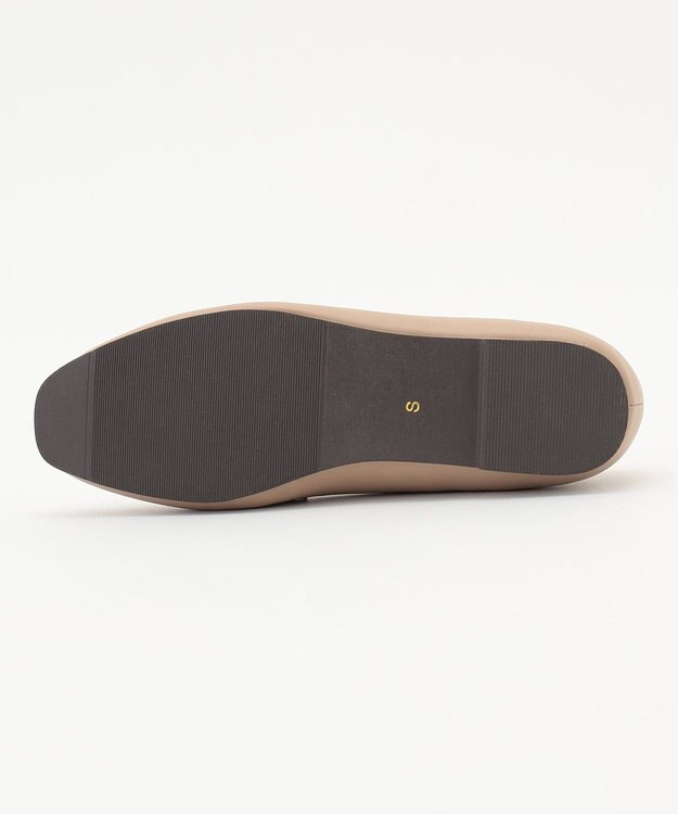 ANY 【履き心地抜群】ソフトローファー モカ