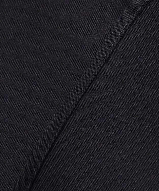 GOTAIRIKU 【形態安定】PREMIUMPLEATS_レギュラーカラー 通年ドレスシャツ ブラック系