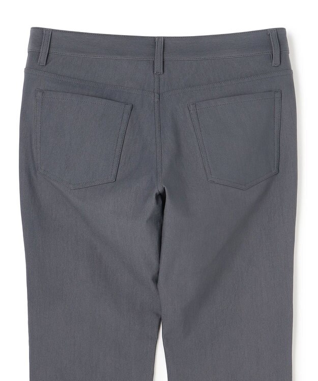 JOSEPH HOMME 【新素材】ウォームアンリミテッドストレッチ  5ポケットパンツ / STICK 5P ライトグレー系