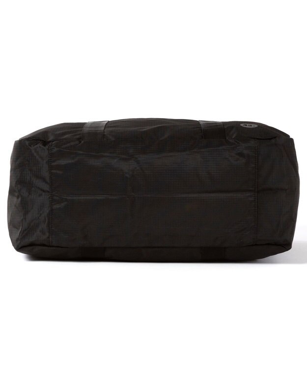 ACE BAGS & LUGGAGE World Traveler  タイヴァス ボストンバッグ 折りたたみ可能 43L 折りたたみ可能 セットアップ可能 ポーチ付き ワールドトラベラー アルコ 旅行 お出かけ 63713 ブラック