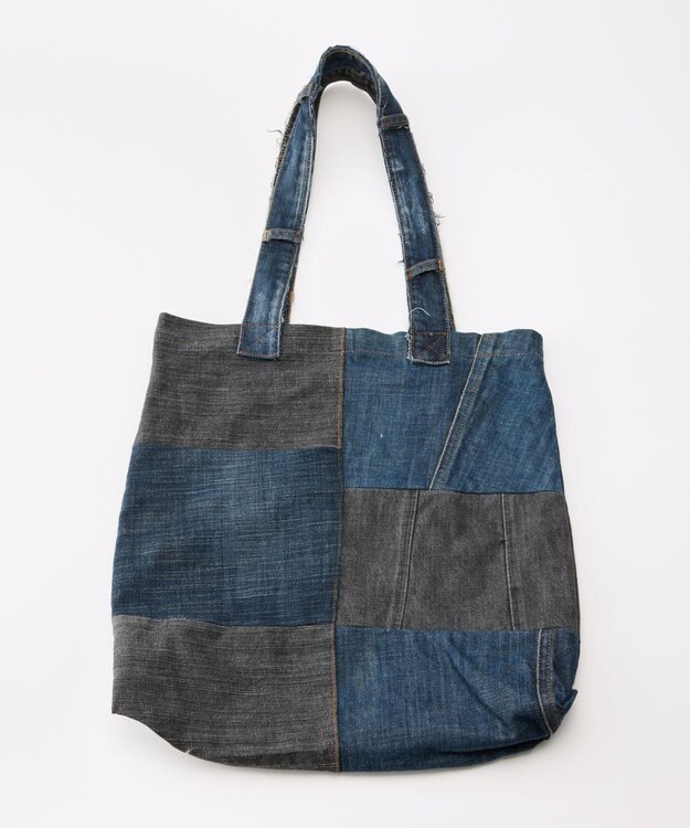 ONWARD Reuse Park 【アップサイクルプロジェクト】トートバッグ その他