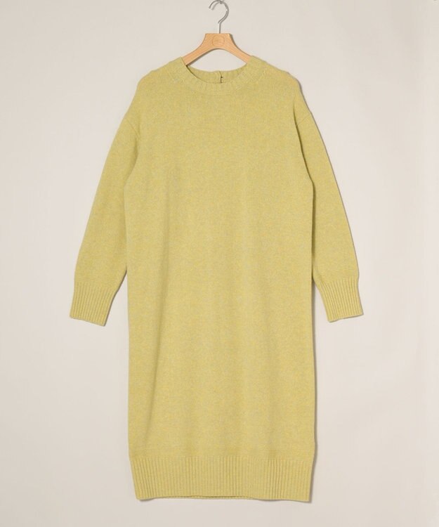 ONWARD Reuse Park 【組曲】ワンピース秋冬 イエロー