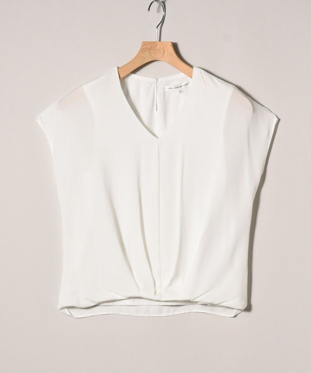 ONWARD Reuse Park 【23区】カットソー春夏 ホワイト