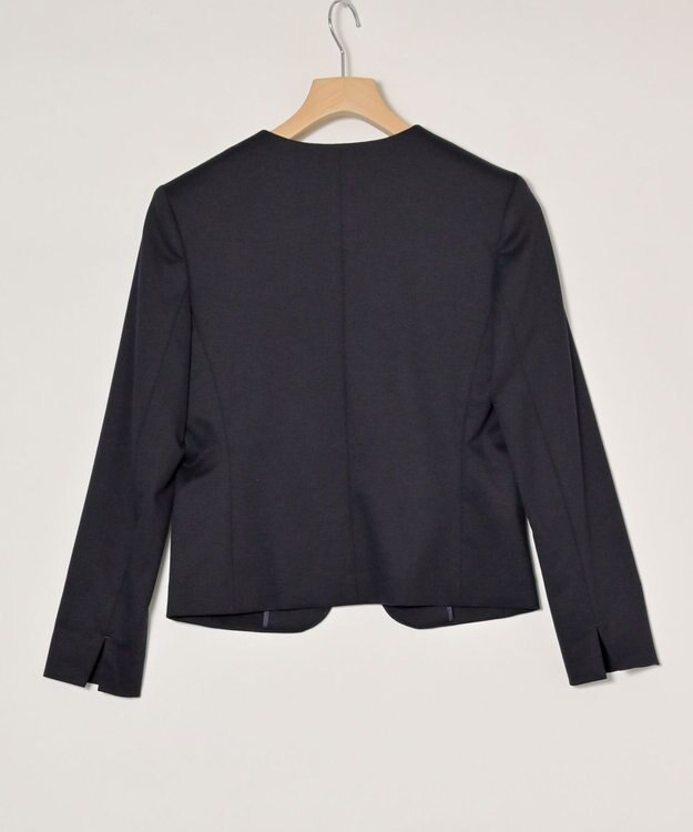 ONWARD Reuse Park 【自由区】ジャケット春夏 ネイビー