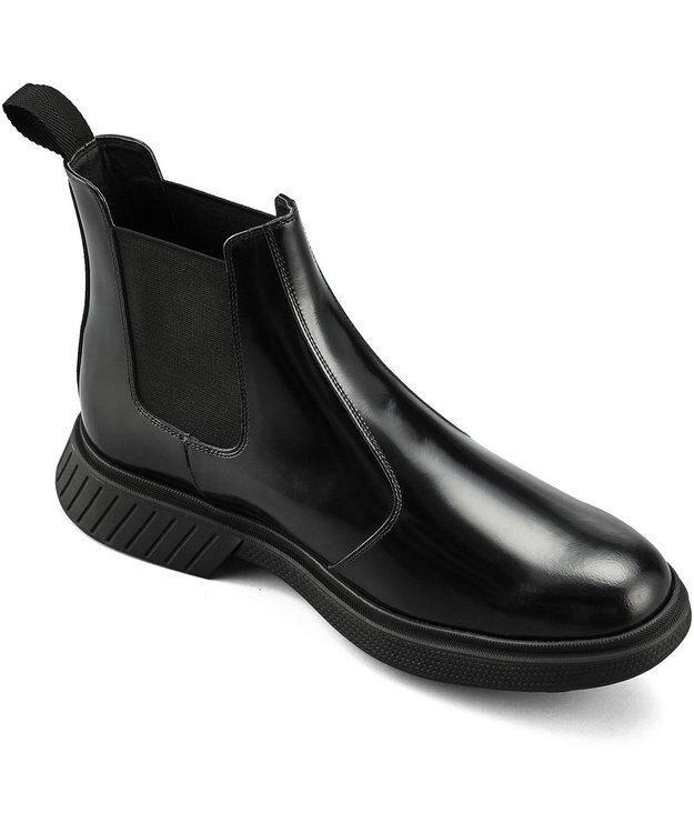 ASICS WALKING RUNWALK LEAD180 MC210K 2E ブラック系