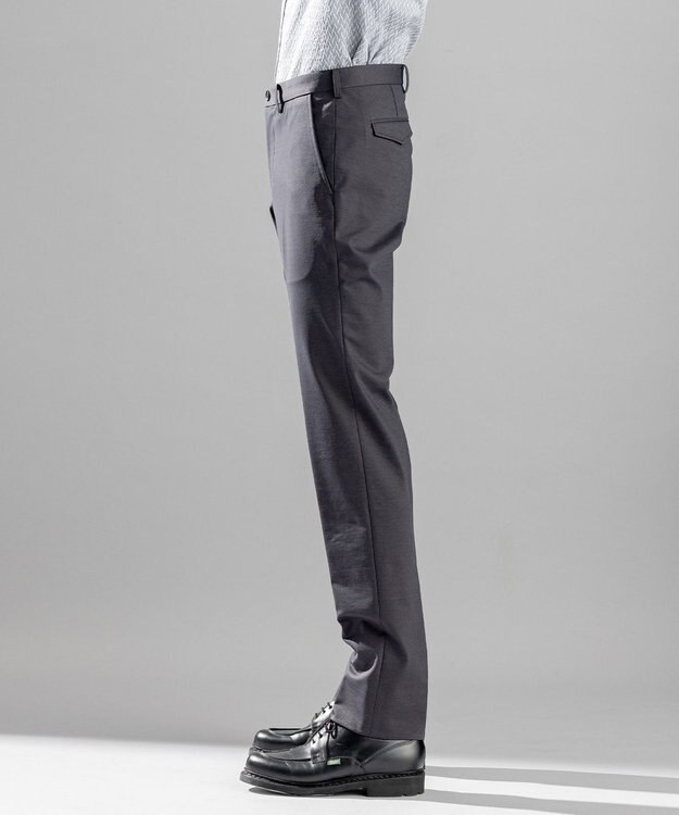 JOSEPH HOMME コンプレッションジャージー / CITY グレー系