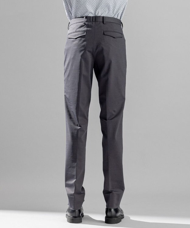 JOSEPH HOMME コンプレッションジャージー / CITY グレー系