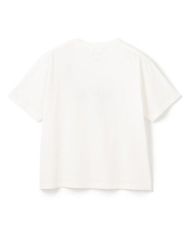 UNFILO CLEAN Tee オフ3
