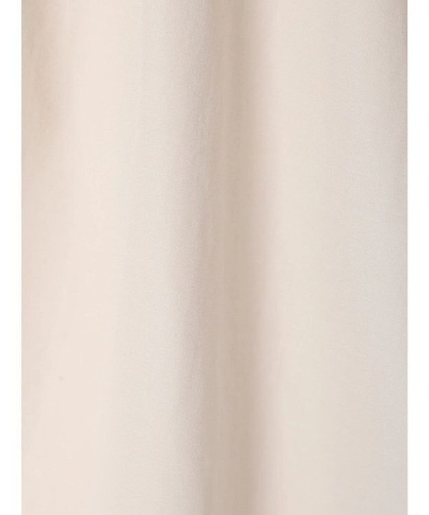 Green Parks armonia.バルーンワンピース Ivory