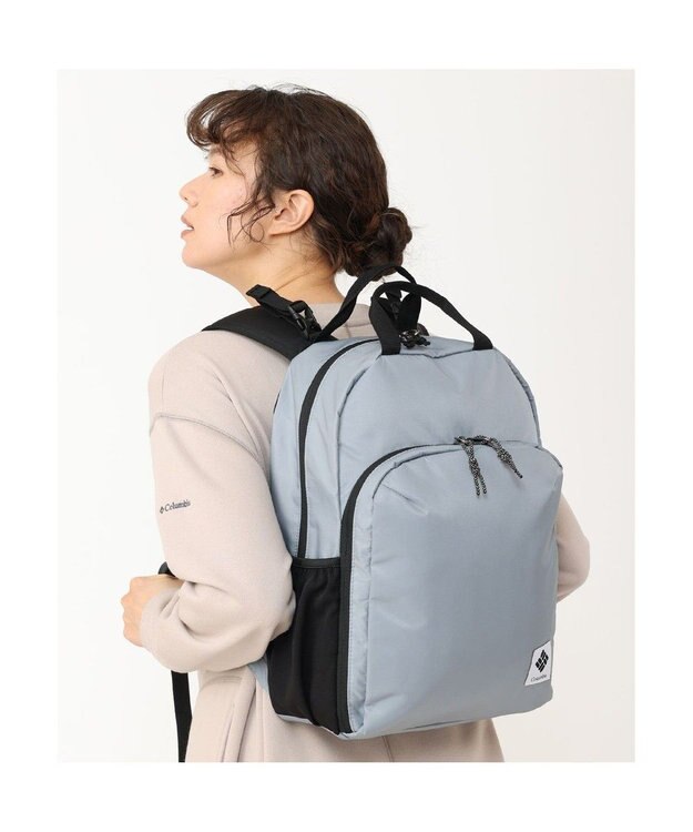 Columbia Columbia/ グレートスモーキーガーデン18Lバックパック /コロンビア Bluebell