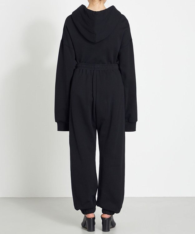 NAVE スウェットパンツ ブラック系