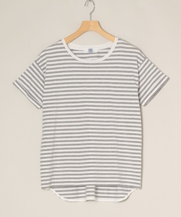 ONWARD Reuse Park 【J.PRESS】カットソー春夏 グレー