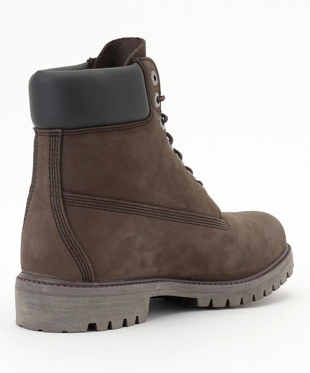 JOSEPH ABBOUD MOUNTAIN 【Timberland /26.0~27.0cm】6IN PREMIUM BOOTS WP ブーツ ダークブラウン系
